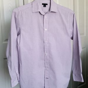 Tommy Hilfiger Youth button down shirt
